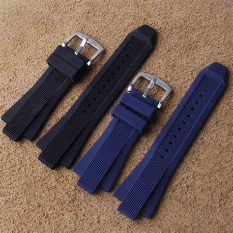 michael kors silicone watch strap|Michael Kors Watch straps ladies.